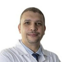 Dr. Ala Ayoub Abdelfattah Sharif Profile Photo