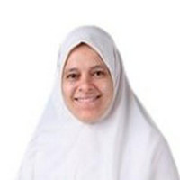 Dr. Amira Ali Maher Abdelaziz Hussein Profile Photo