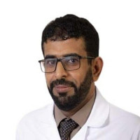 Dr. Bader Othman Abdullah Balaraj Profile Photo