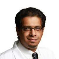 Dr. Hussein Othman Barayan Profile Photo