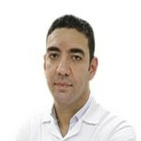 Dr. Mohamed Mostafa Mohamed Mohamed Profile Photo