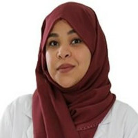 Ms. Omyma Abdulfatah Ahmed Gary Profile Photo