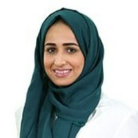 Ms. Rasha Moahmmed Salem Babdullah Profile Photo