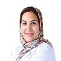 Ms. Samah Abdallah Mahmoud Soliman Profile Photo