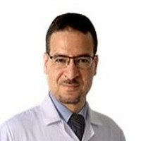 Dr. Samir Abdelfattah Abouzied Hassan Profile Photo