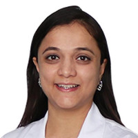 Dr. Nidhi Joshi Profile Photo