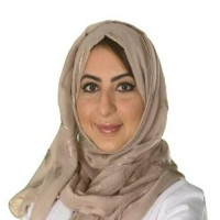 Dr. Khadijah Yasin A Alattas Profile Photo