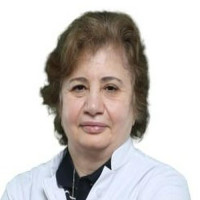 Dr. Sahar Al khatib Profile Photo