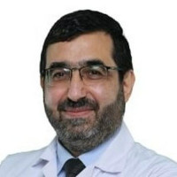 Dr. Safwan Bergla Profile Photo