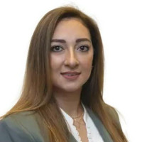 Mrs. Mariana Vector Saad Uoakime Profile Photo