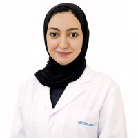 Ms. Alanood Al Masroori Profile Photo