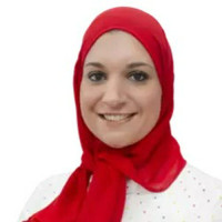 Dr. Mona Mady Profile Photo