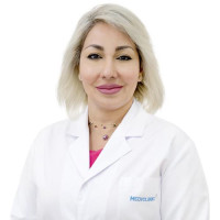 Dr. Ola Mazboudi Profile Photo