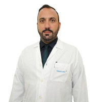 Dr. Salim El Masri Profile Photo