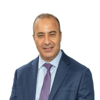 Dr. Khaled Aneiba Profile Photo