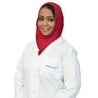 Dr. Shaza Attar Profile Photo