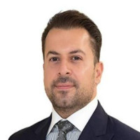 Dr. Peter Loizou Profile Photo
