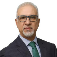 Dr. Ali Alshareefy Profile Photo