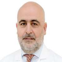 Dr. Bernard Nasr Profile Photo