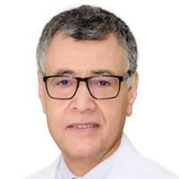 Dr. Elhadi Aburawi Profile Photo