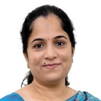 Dr. Priya Sankaran Profile Photo