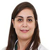 Ms. Merna Begemy Profile Photo