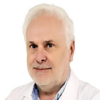 Dr. Miroslav Harjacek Profile Photo