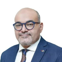 Dr. Ahmed Ebied Profile Photo