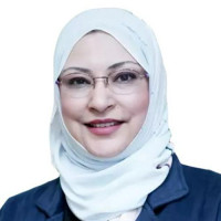 Dr. Hanaa Mansour Profile Photo