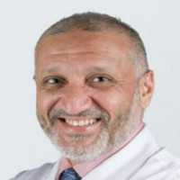 Dr. Ahmed Salaheldin Profile Photo