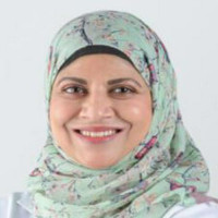 د. ياسمين رضوان خان Profile Photo