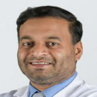 Dr. Kamal Ahmed Profile Photo