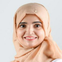 Dr. Omara Muhammad Safdar Profile Photo
