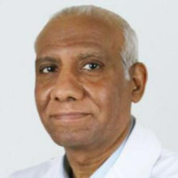 Dr. Khalid Mustafa Basy Profile Photo