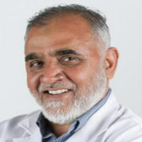 Dr. Mohamed Ashraf Profile Photo