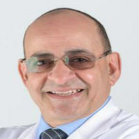 Dr. Gamal Abdulhamed Halima Profile Photo