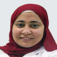 Dr. Mona Elgendy Profile Photo