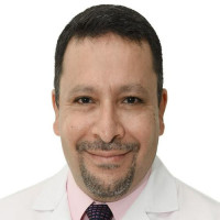 Dr. Ali Abd Alaziz Profile Photo