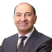 Dr. Waleed Al-Qaysi Profile Photo