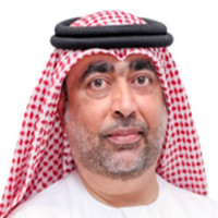 Dr. Waleed Shehhi Profile Photo