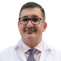 Dr. Raid Hussein Ali jubori Profile Photo