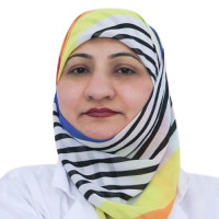 Dr. Kausar Perveen Perveen Profile Photo