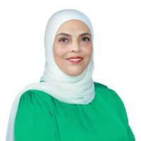 Dr. Shahinaz Gouda Profile Photo
