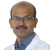 Dr. Sridhar Kalyanasundaram Profile Photo