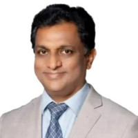 Dr. Mohammed Harriss Profile Photo