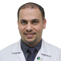Dr. Ahmad Ismail Aldahshan Profile Photo