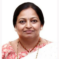 Dr. Mamata Radder Profile Photo