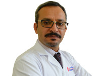 Dr. Afshin Iranpour Profile Photo