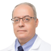 Dr. Alaa Eldin Moustafa Saleh Profile Photo