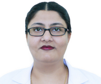 Dr. Amrita Ahluwalia Profile Photo